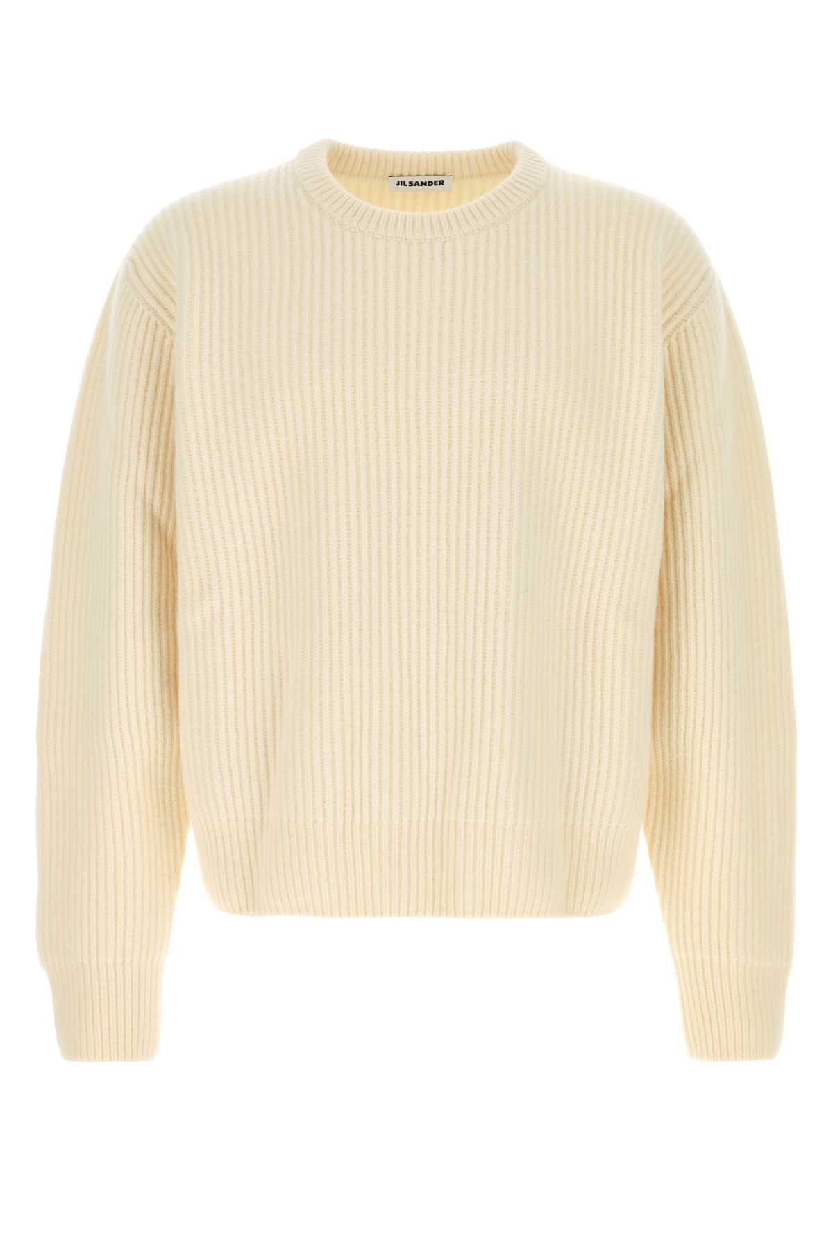 [Jil Sander] Knitwear FW26 J22GP0305J14848 103