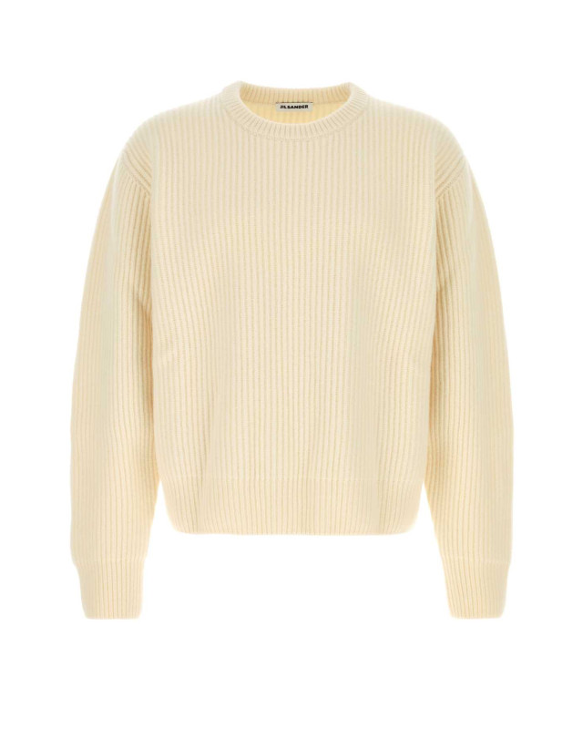 [Jil Sander] Knitwear FW26 J22GP0305J14848 103