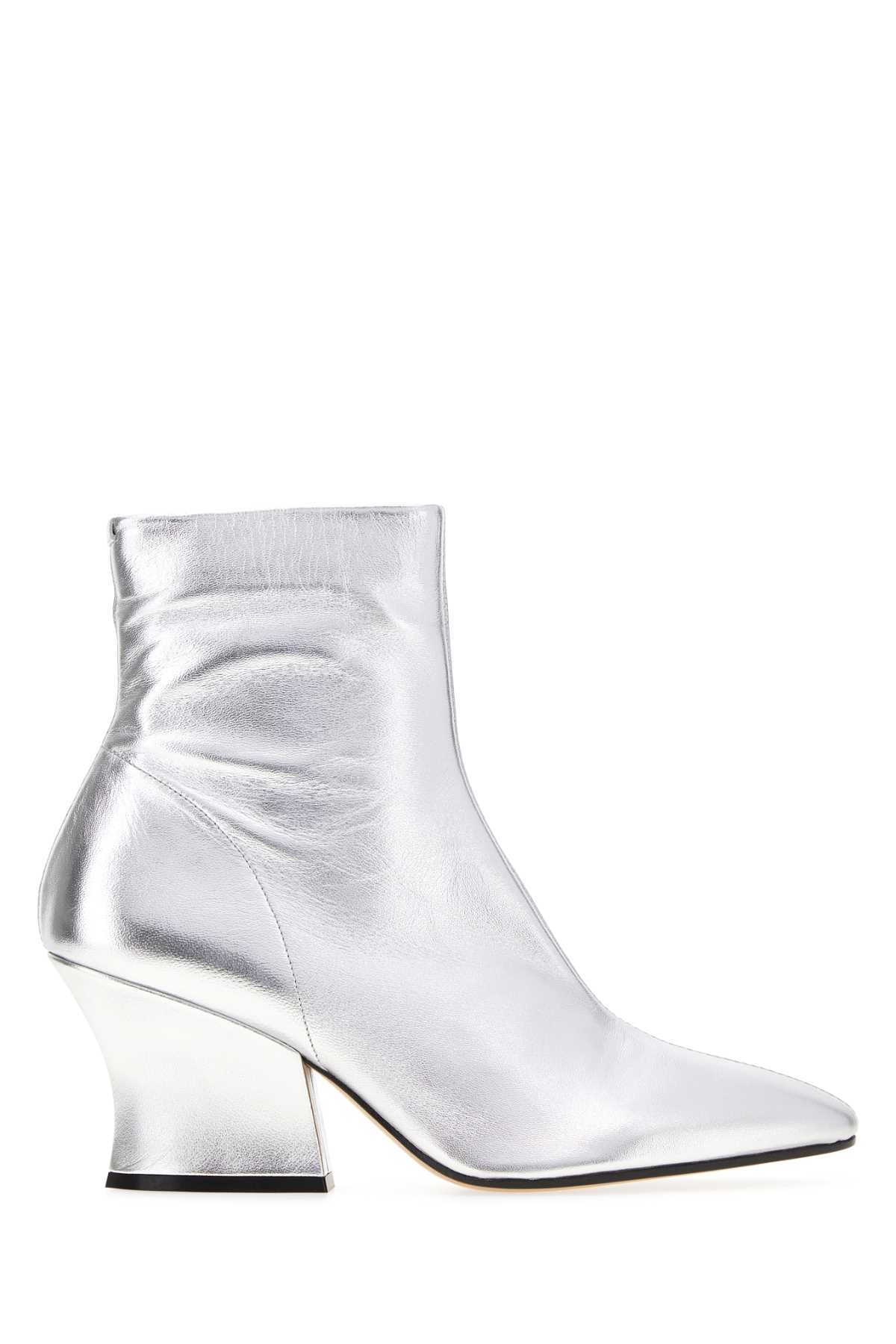 [Jil Sander] Boots FW26 J16WU0073P4565 056