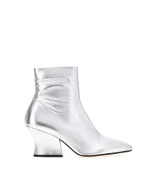 [Jil Sander] Boots FW26 J16WU0073P4565 056