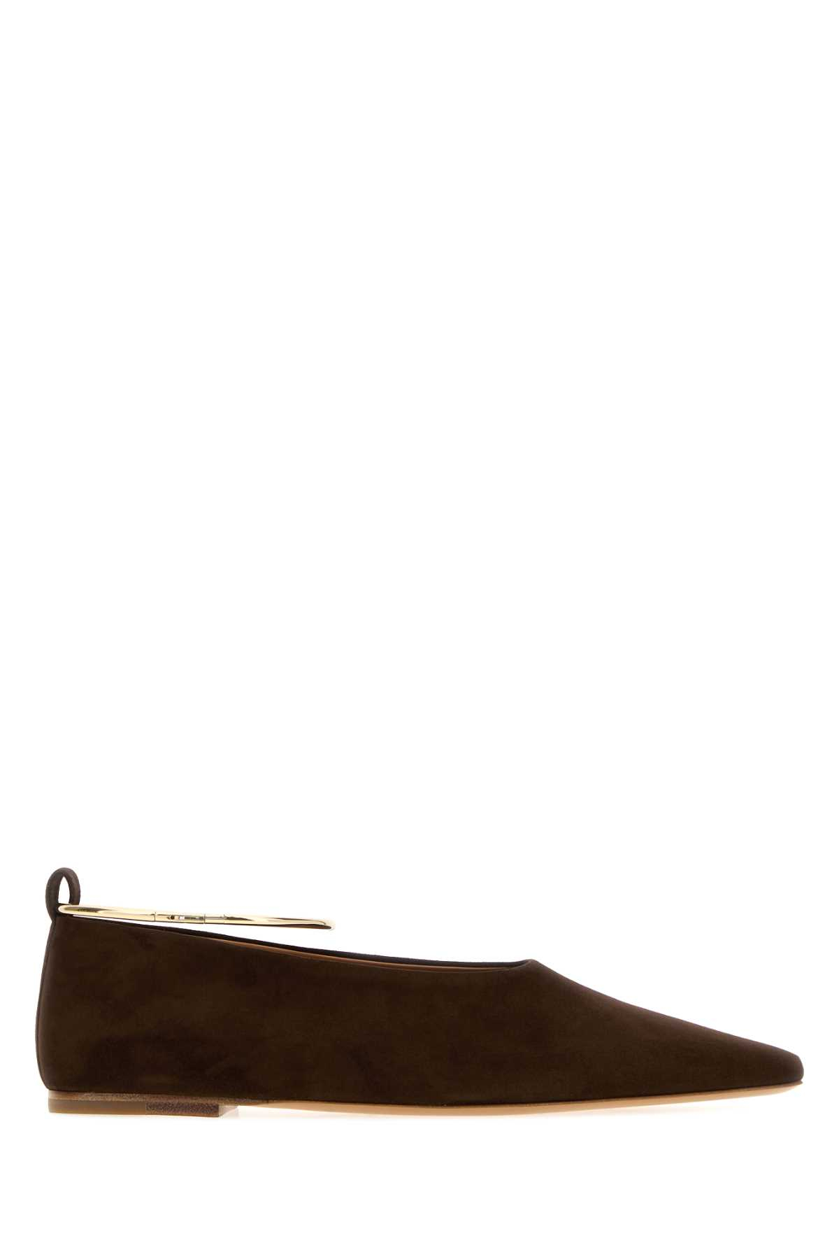 [Jil Sander] Flat shoes FW26 J15WZ0039P7836 601