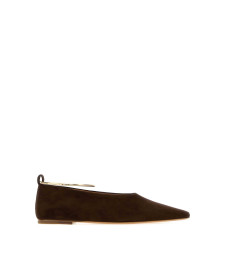 [Jil Sander] Flat shoes FW26 J15WZ0039P7836 601