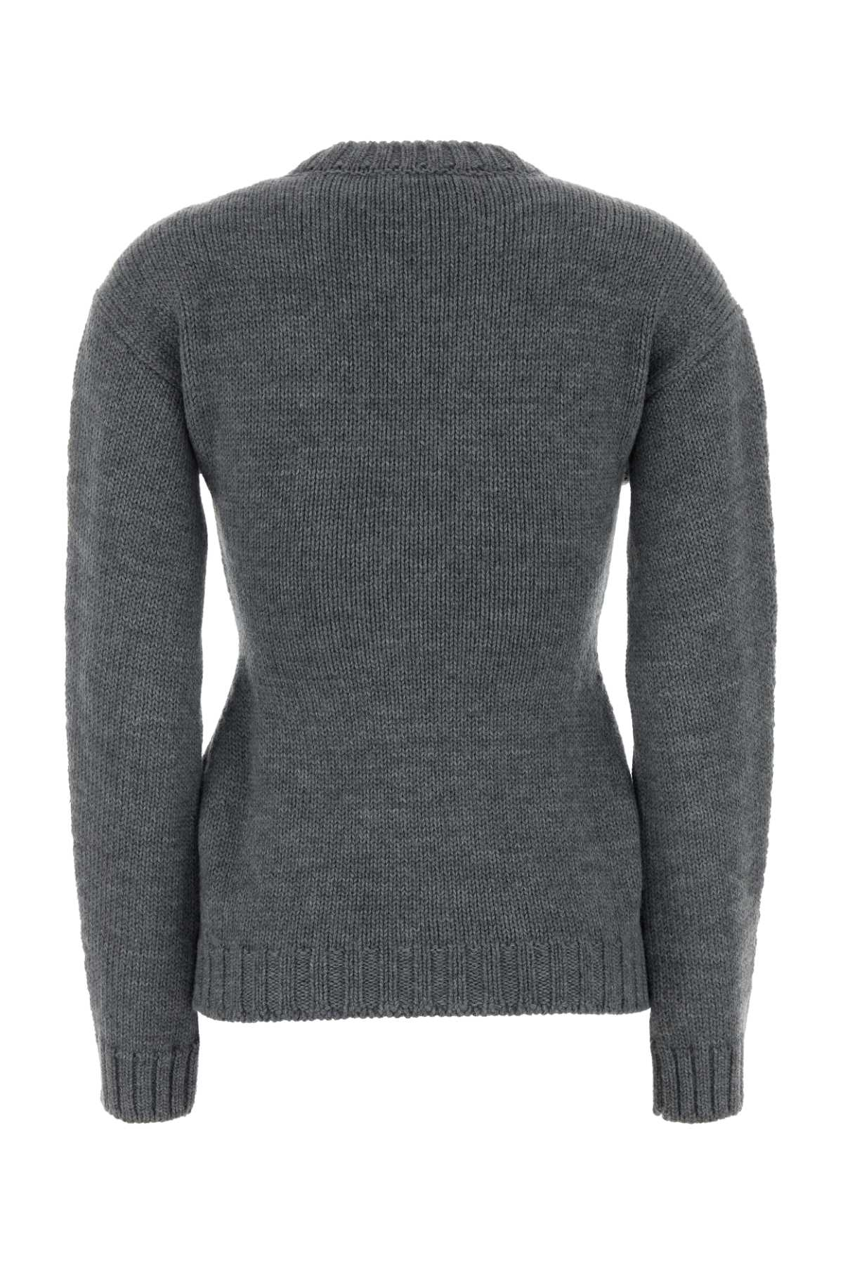 [Jil Sander] Knitwear FW26 J02GP0259J14866 034