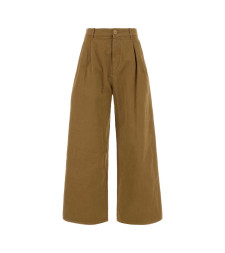 [Jil Sander] Trousers FW26 J02KA0408J45369 216