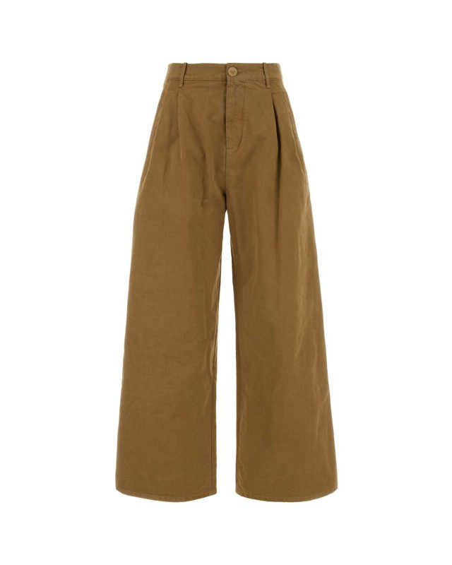 [Jil Sander] Trousers FW26 J02KA0408J45369 216