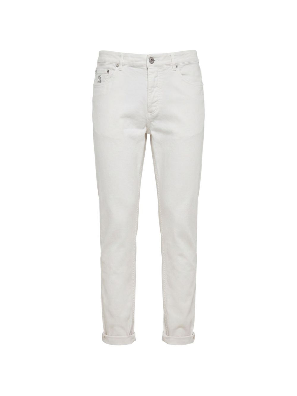 [Brunello Cucinelli] Jeans FW26 M277PD3210C7007
