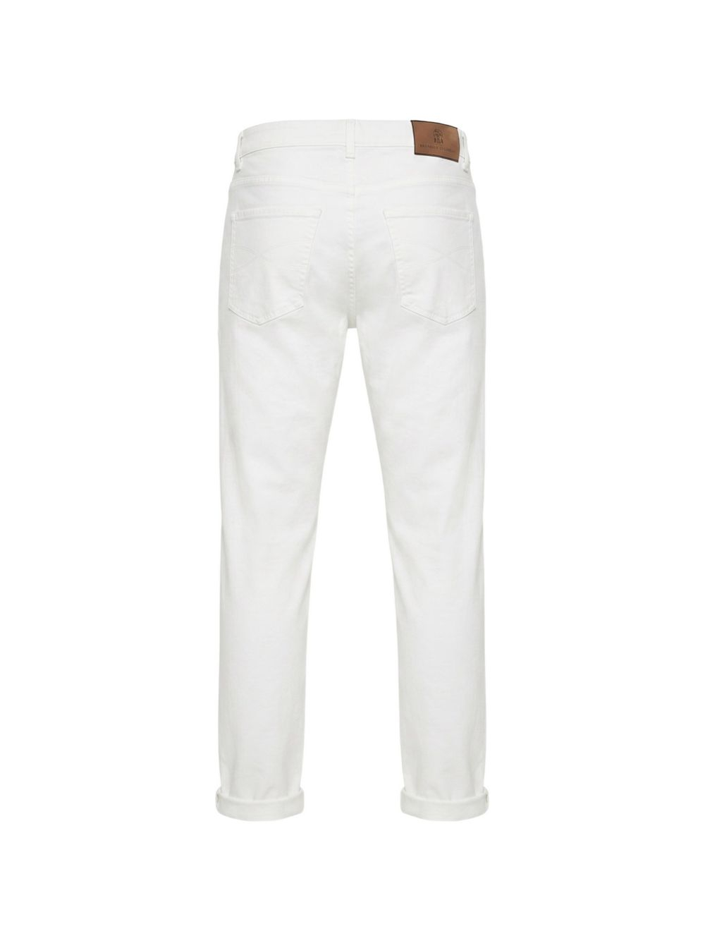 [Brunello Cucinelli] Jeans FW26 M277PD3210C7007