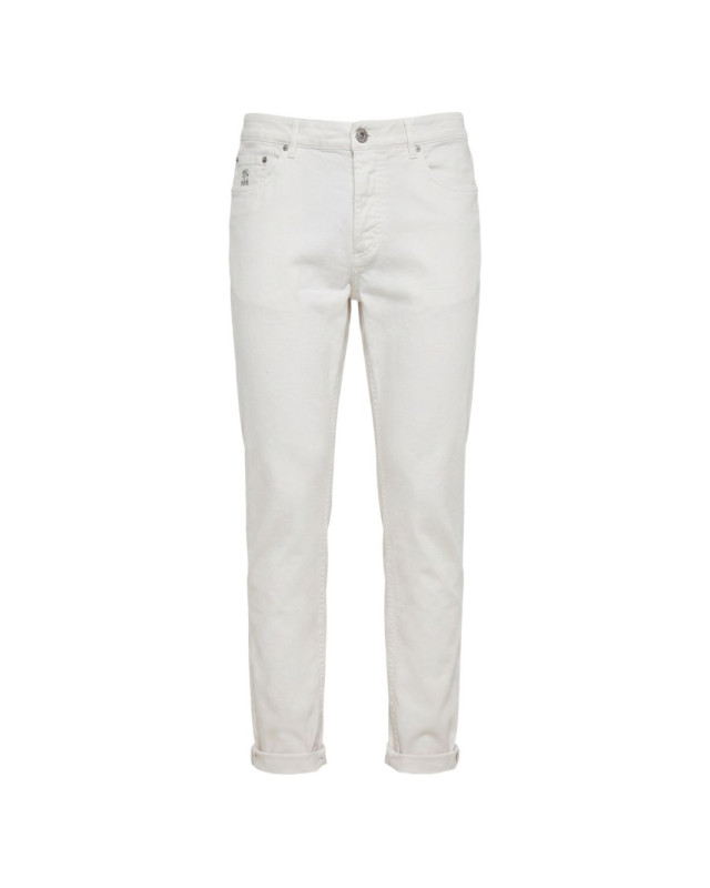 [Brunello Cucinelli] Jeans FW26 M277PD3210C7007