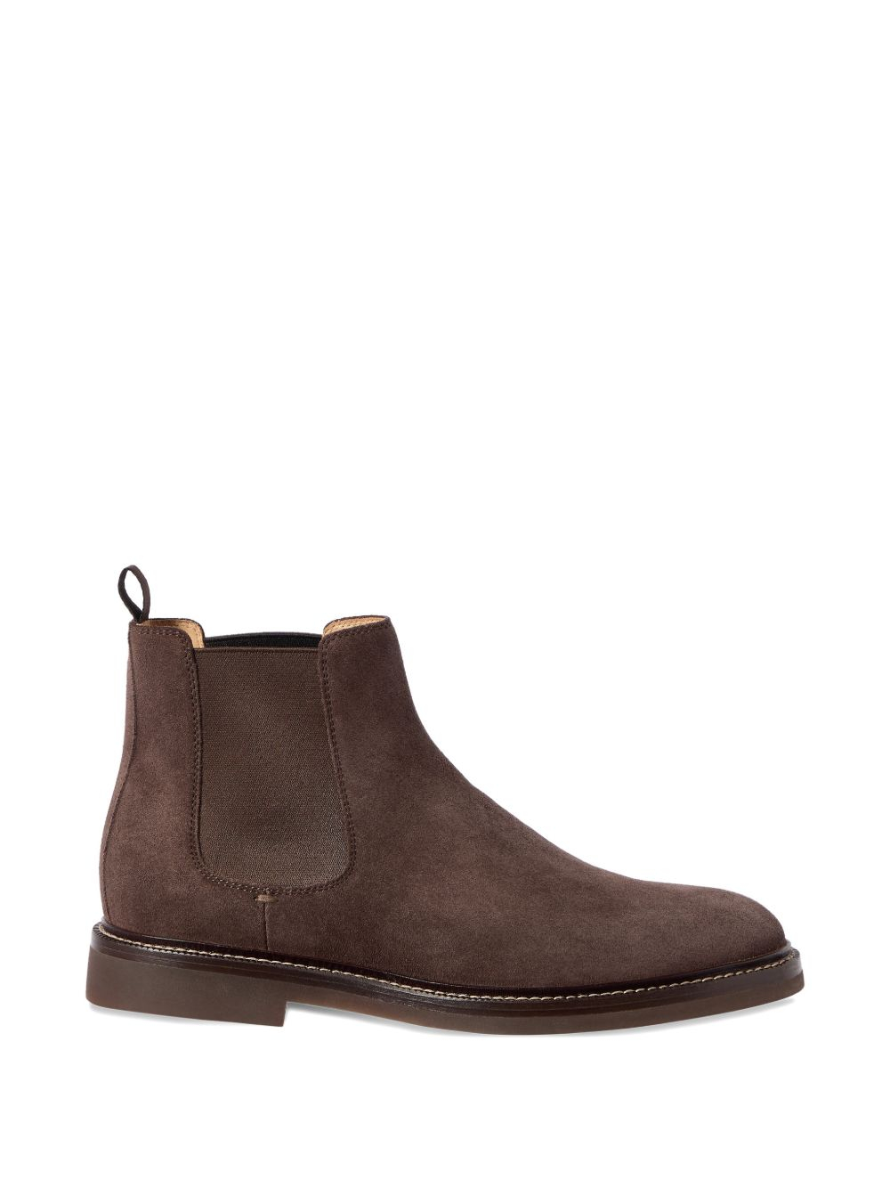 [Brunello Cucinelli] Ankle boots FW26 MZUSOLE818C9832