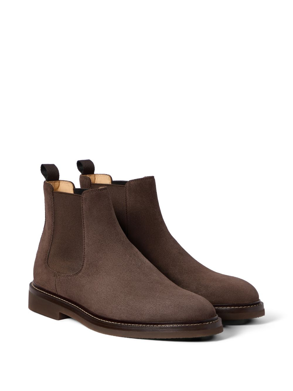[Brunello Cucinelli] Ankle boots FW26 MZUSOLE818C9832