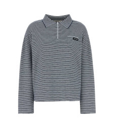 [Miu Miu] T-shirts Long Sleeve FW26 MML06PSOOO195I F0UB0