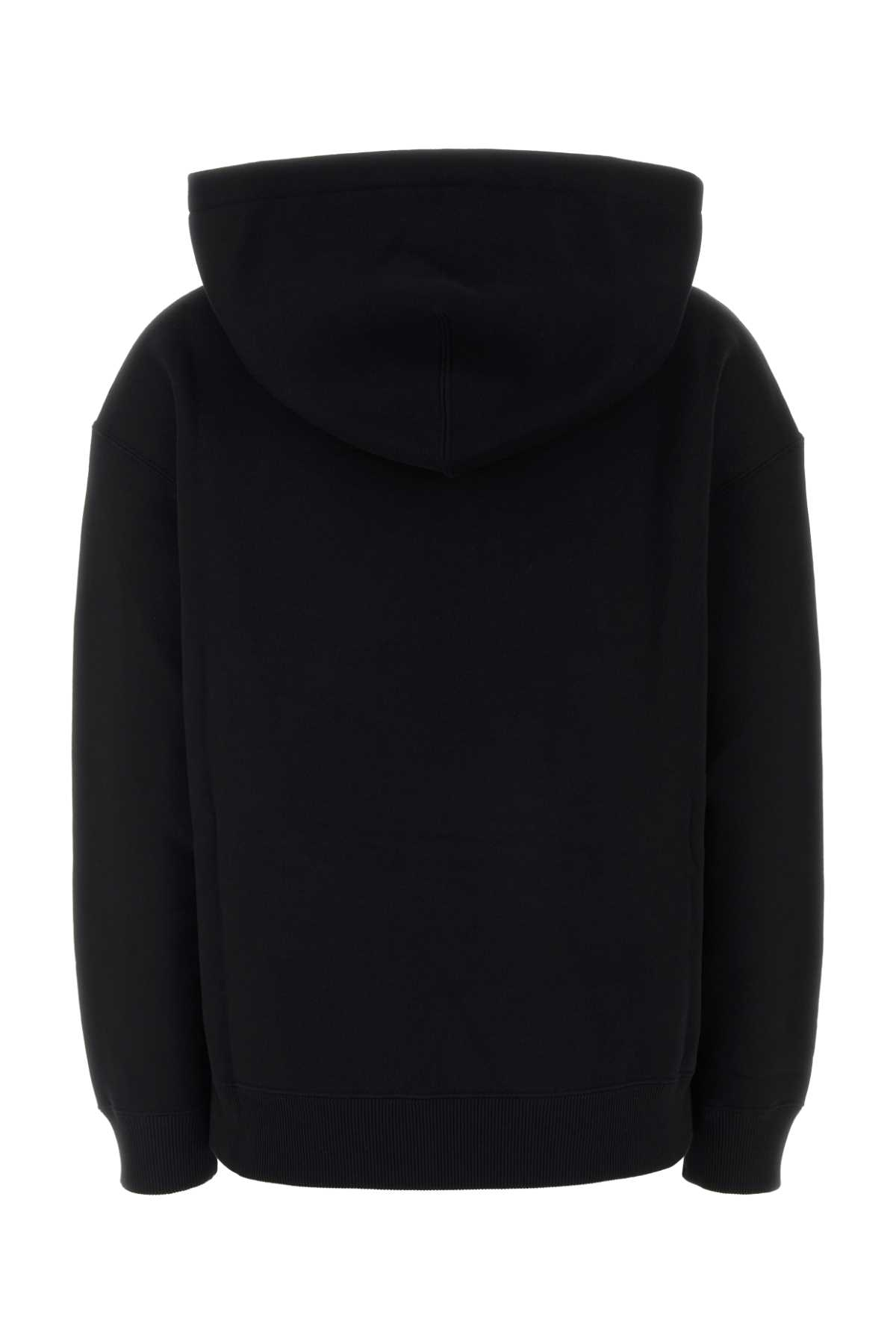 [Jil Sander] Sweatshirt FW26 J02GU0123J20128 001