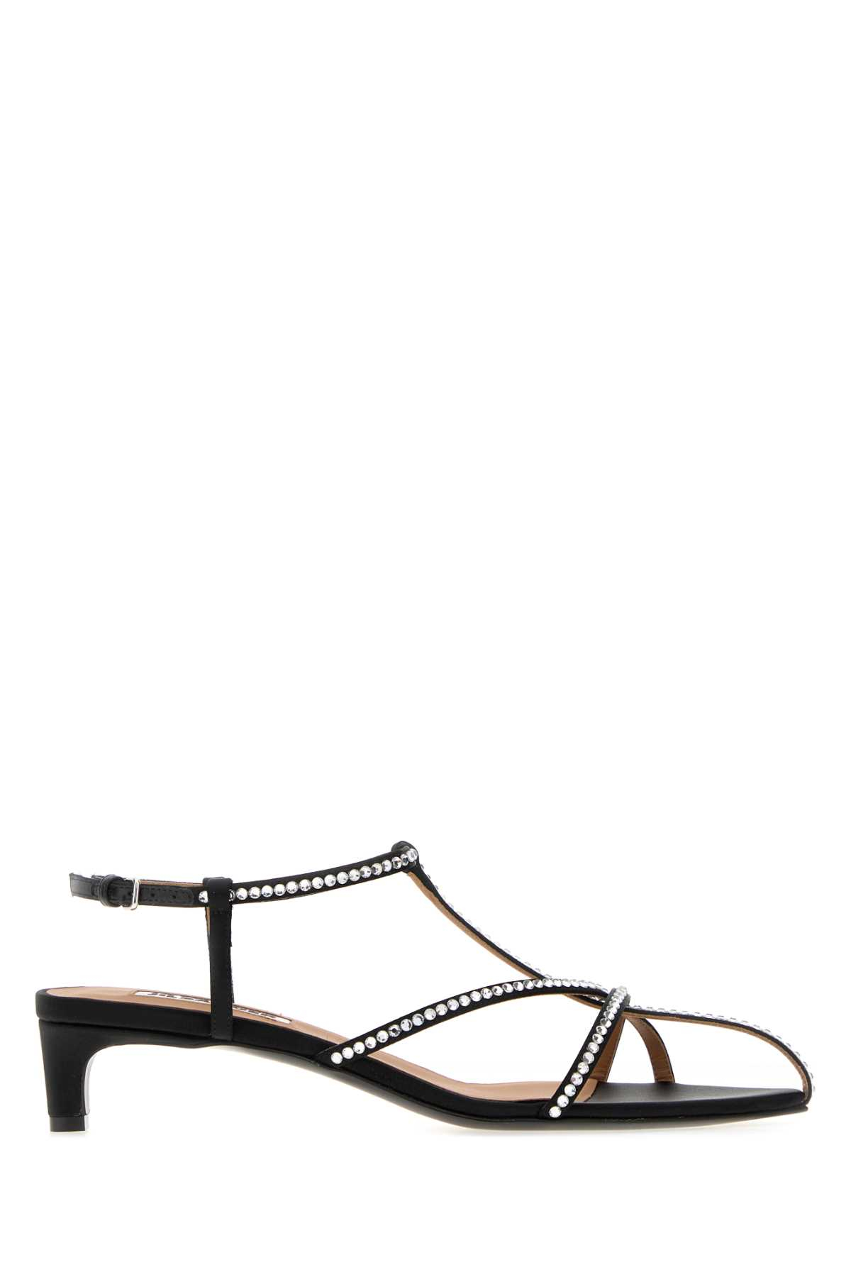 [Jil Sander] Sandals FW26 J15WP0184P7551 001