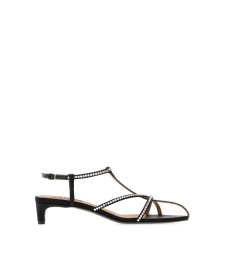 [Jil Sander] Sandals FW26 J15WP0184P7551 001