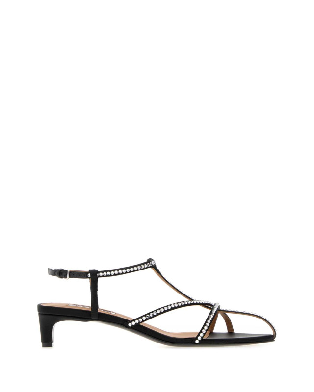 [Jil Sander] Sandals FW26 J15WP0184P7551 001