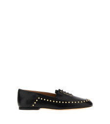 [Jil Sander] Flat shoes FW26 J15WR0034P7689 001