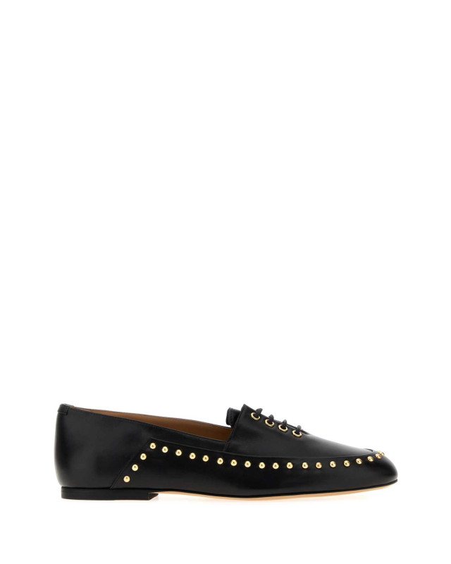 [Jil Sander] Flat shoes FW26 J15WR0034P7689 001