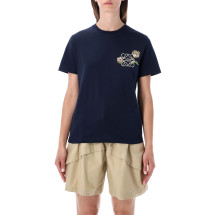 [Loewe] T-shirts Short Sleeve FW26 S616Y22X965110