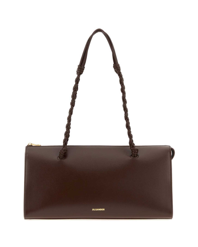 [Jil Sander] Tote bag FW26 J07ZH0076P4841 205