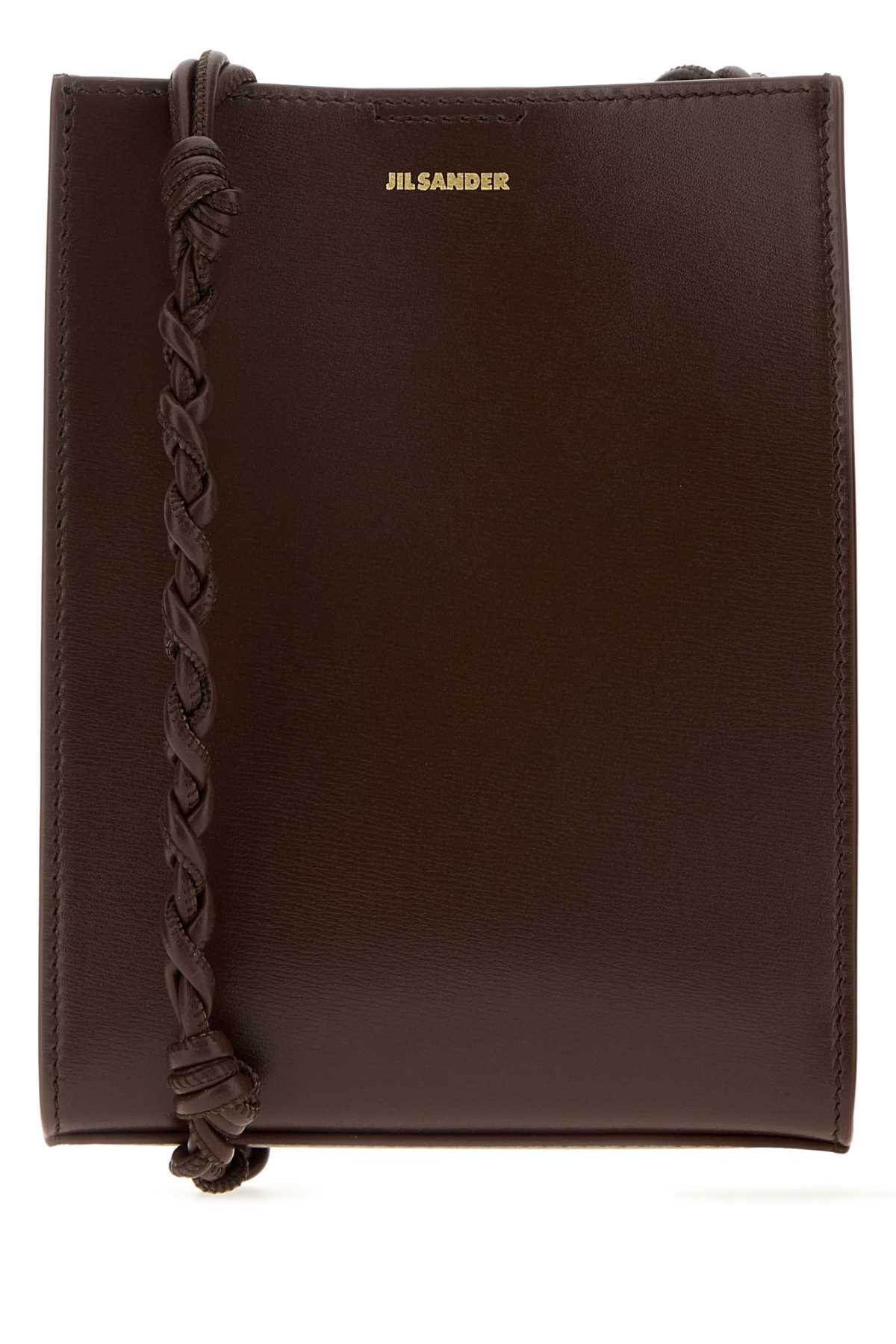 [Jil Sander] Shoulder bag FW26 J07WG0001P4841 205