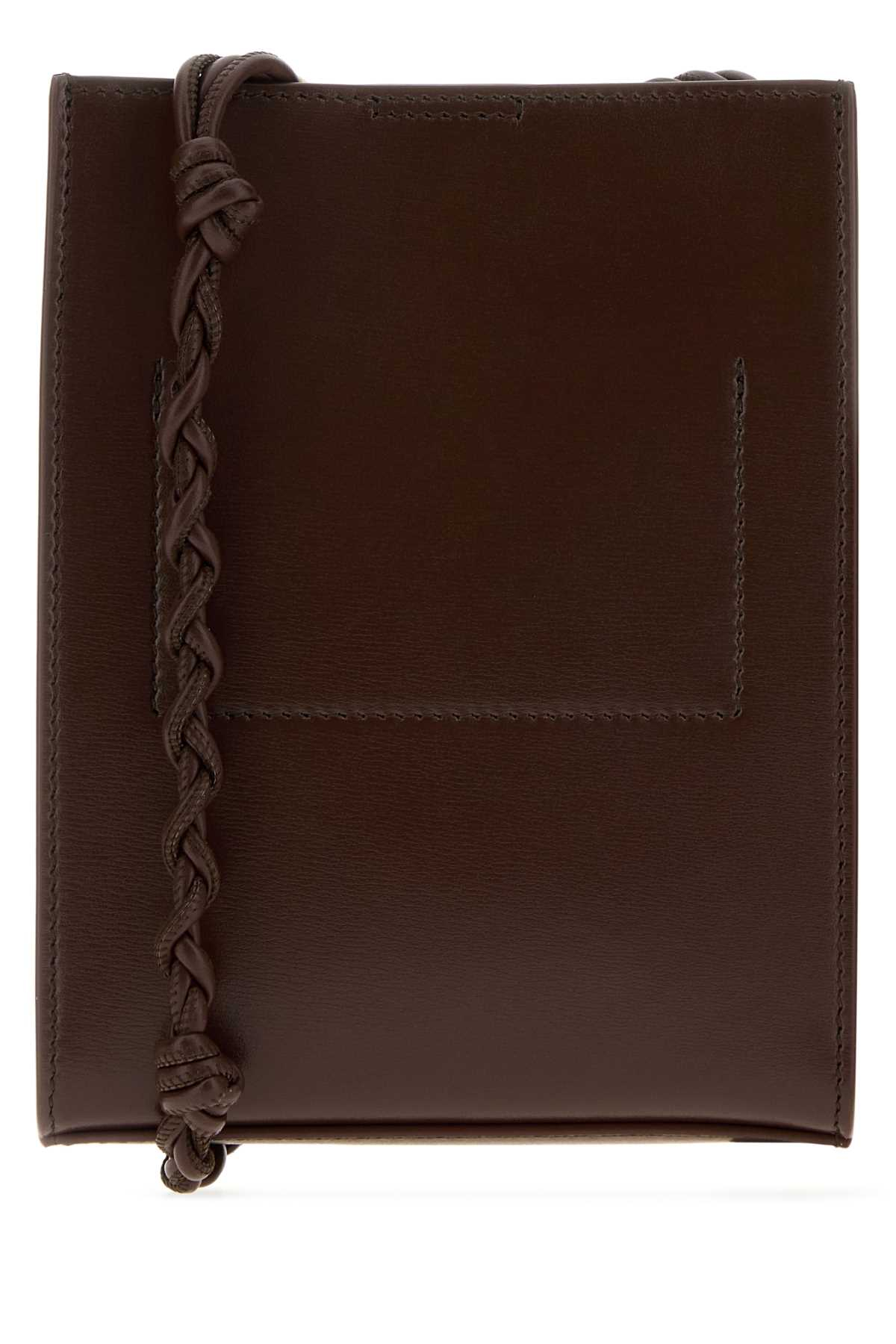 [Jil Sander] Shoulder bag FW26 J07WG0001P4841 205