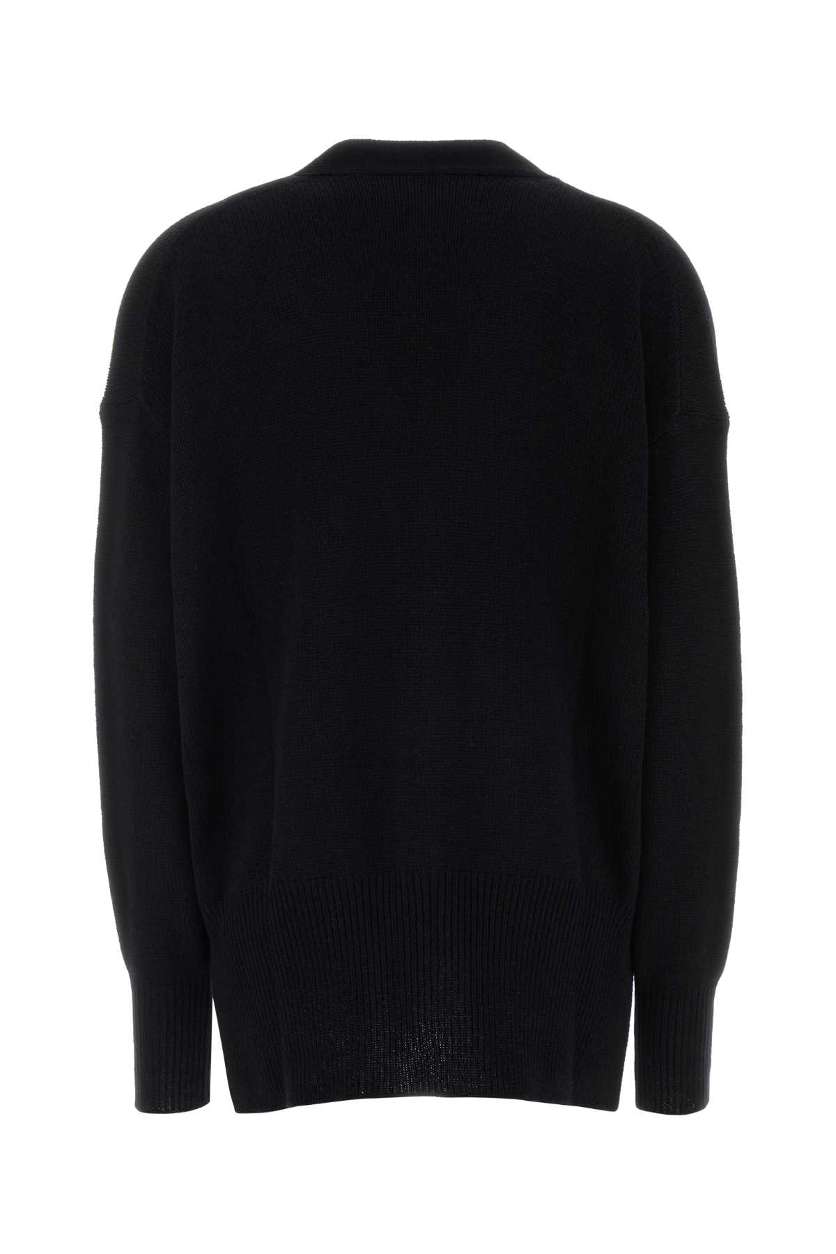 [Jil Sander] Knitwear FW26 J02HP0009J13206 001