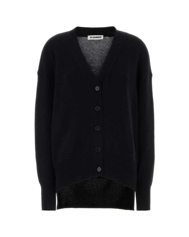 [Jil Sander] Knitwear FW26 J02HP0009J13206 001