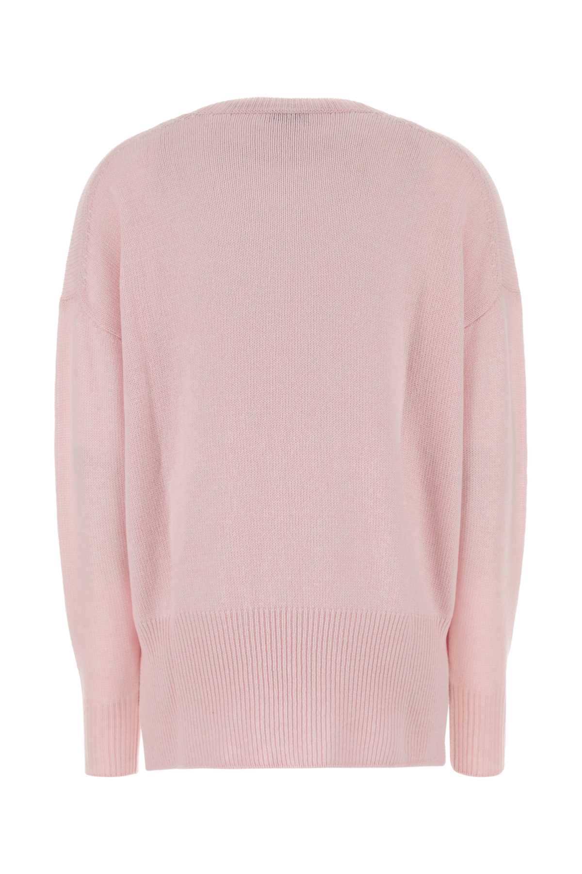 [Jil Sander] Knitwear FW26 J02GP0013J13206 664