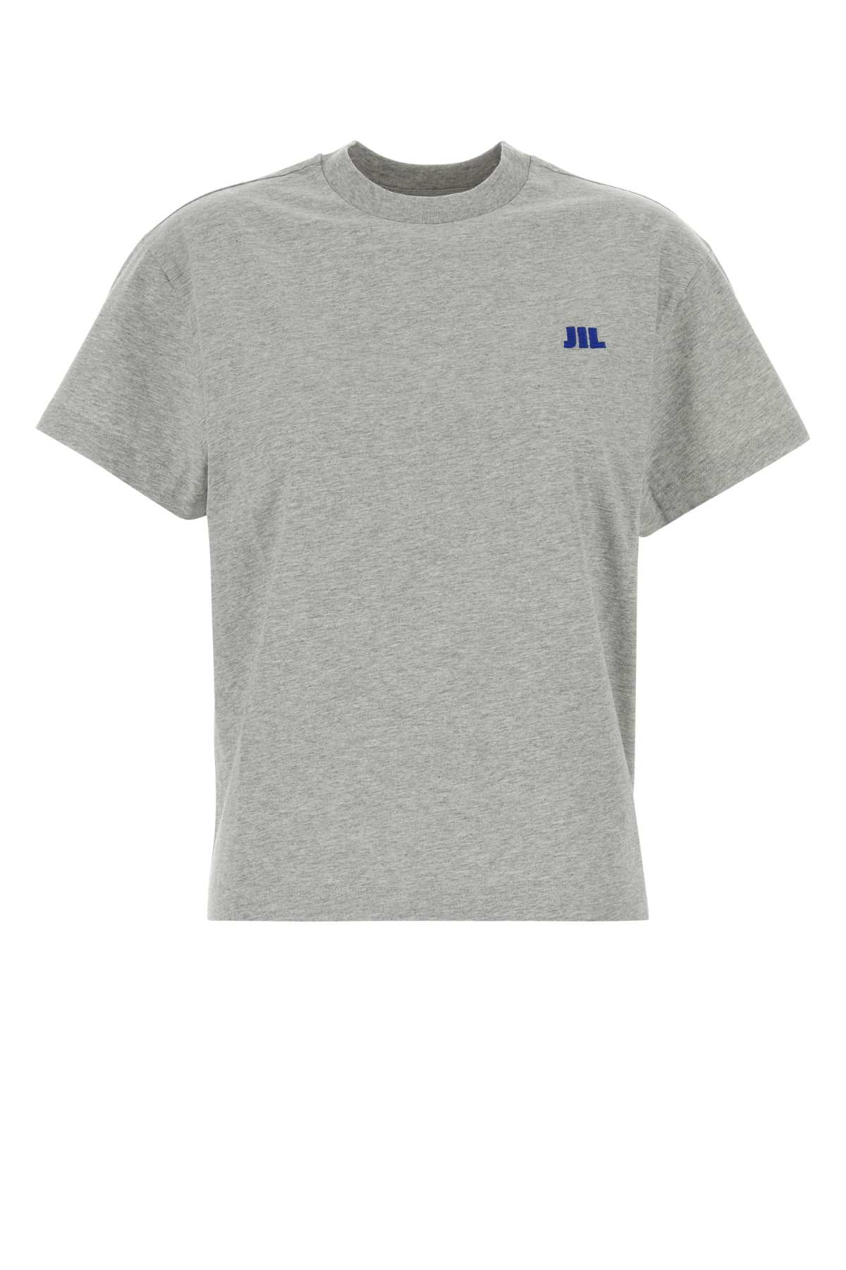 [Jil Sander] T-shirts Short Sleeve FW26 J02GC0163J45048 058