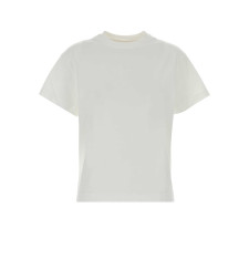 [Jil Sander] T-shirts Short Sleeve FW26 J02GC0161J45048 100