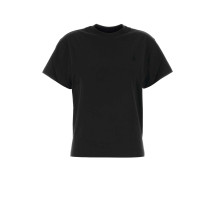 [Jil Sander] T-shirts Short Sleeve FW26 J02GC0161J45048 001
