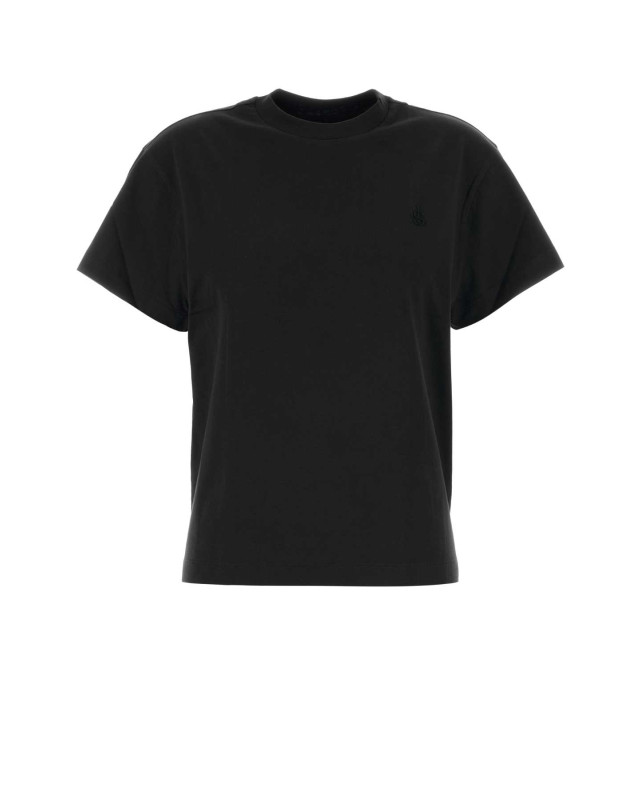 [Jil Sander] T-shirts Short Sleeve FW26 J02GC0161J45048 001