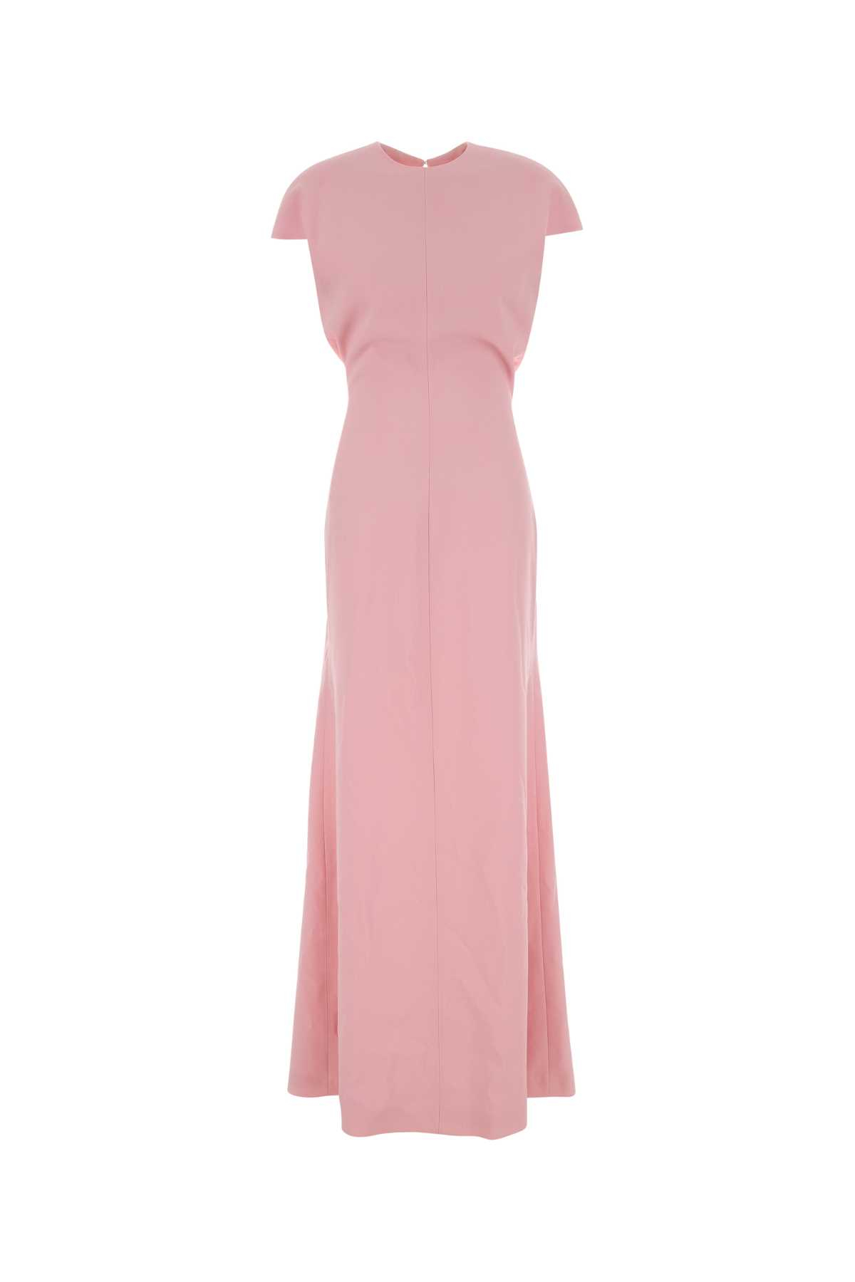 [Jil Sander] Short sleeve dress FW26 J02CT0667J40356 668