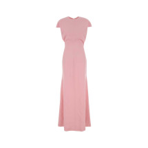 [Jil Sander] Short sleeve dress FW26 J02CT0667J40356 668