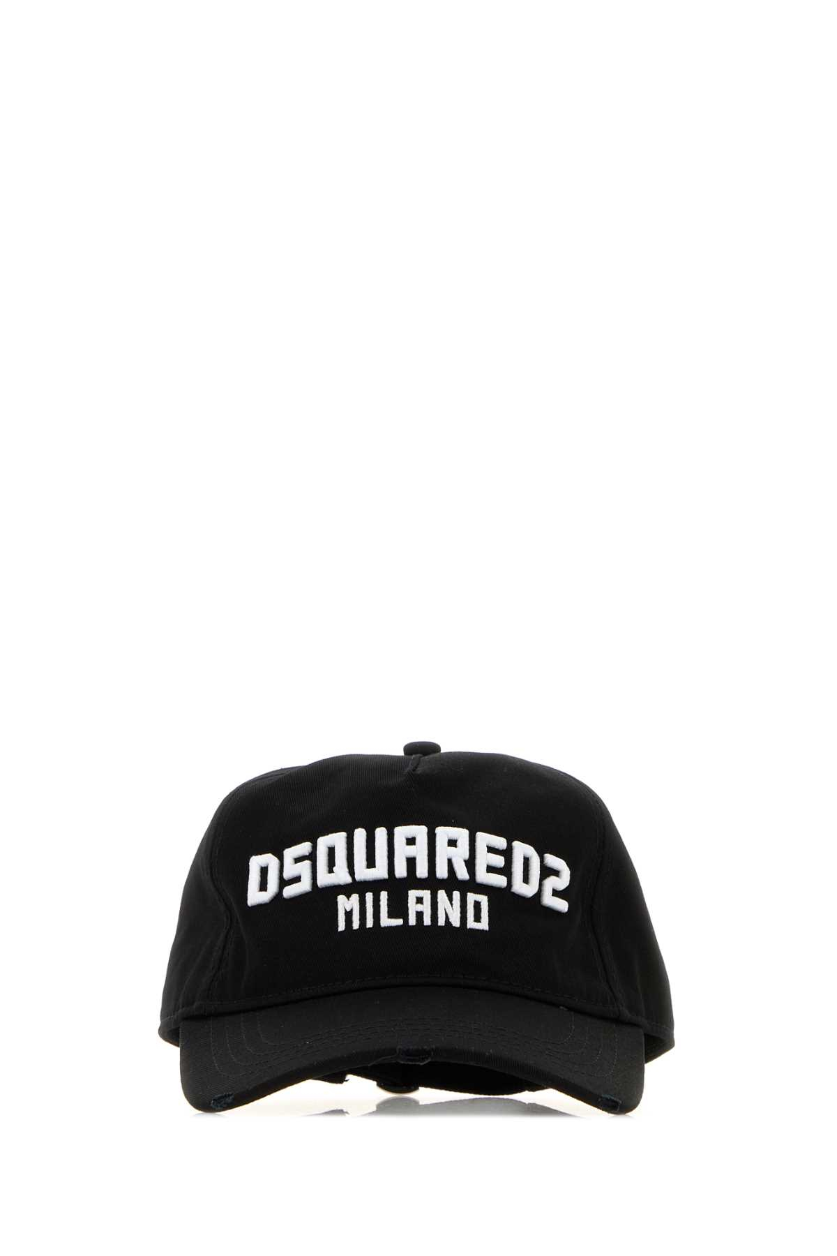 [DSQUARED] Cap FW26 BCM093205C00001 M063