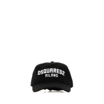 [DSQUARED] Cap FW26 BCM093205C00001 M063