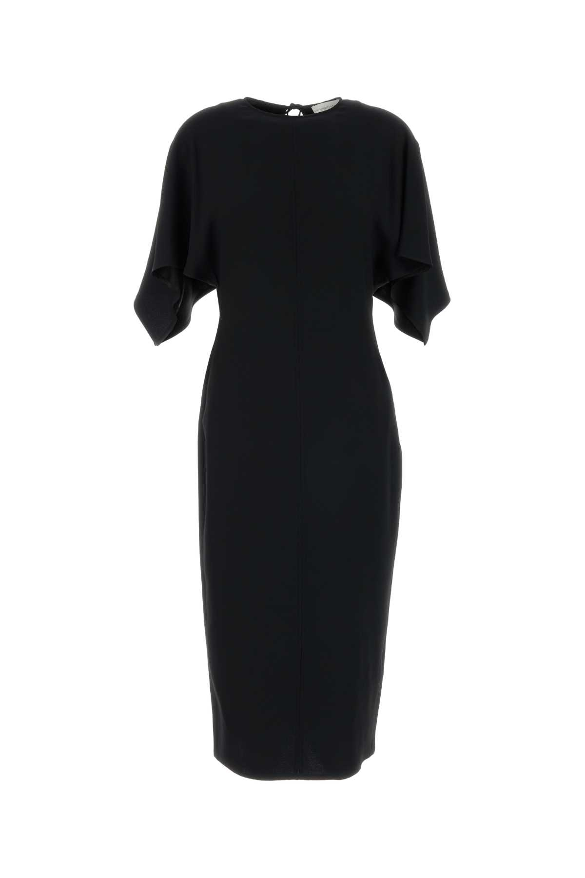 [Stella McCartney] Short sleeve dress FW26 6A07103FU372 1000