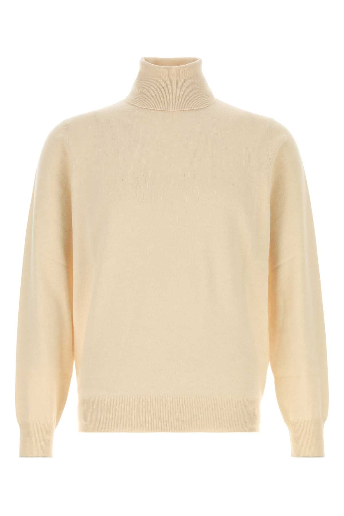 [Brunello Cucinelli] Knitwear FW26 M2200103 CEP23