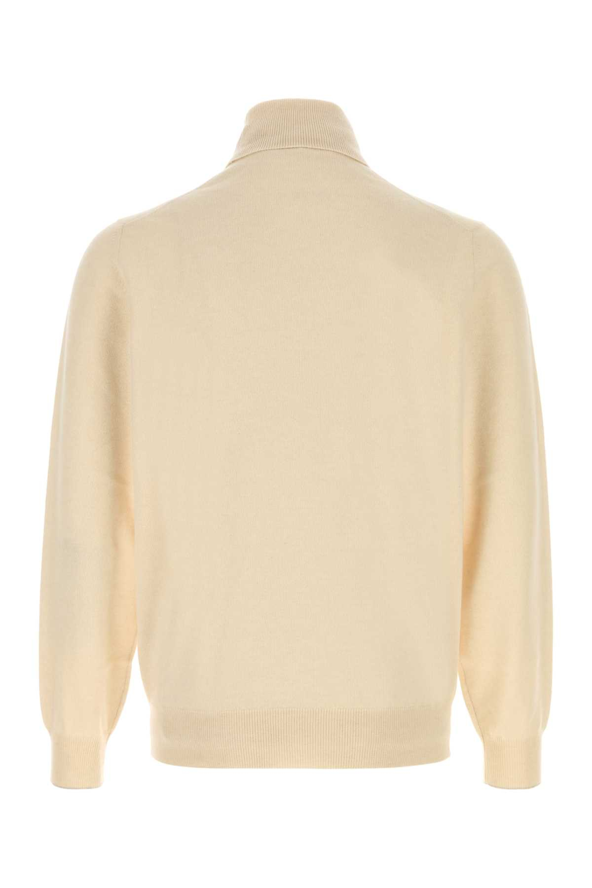 [Brunello Cucinelli] Knitwear FW26 M2200103 CEP23
