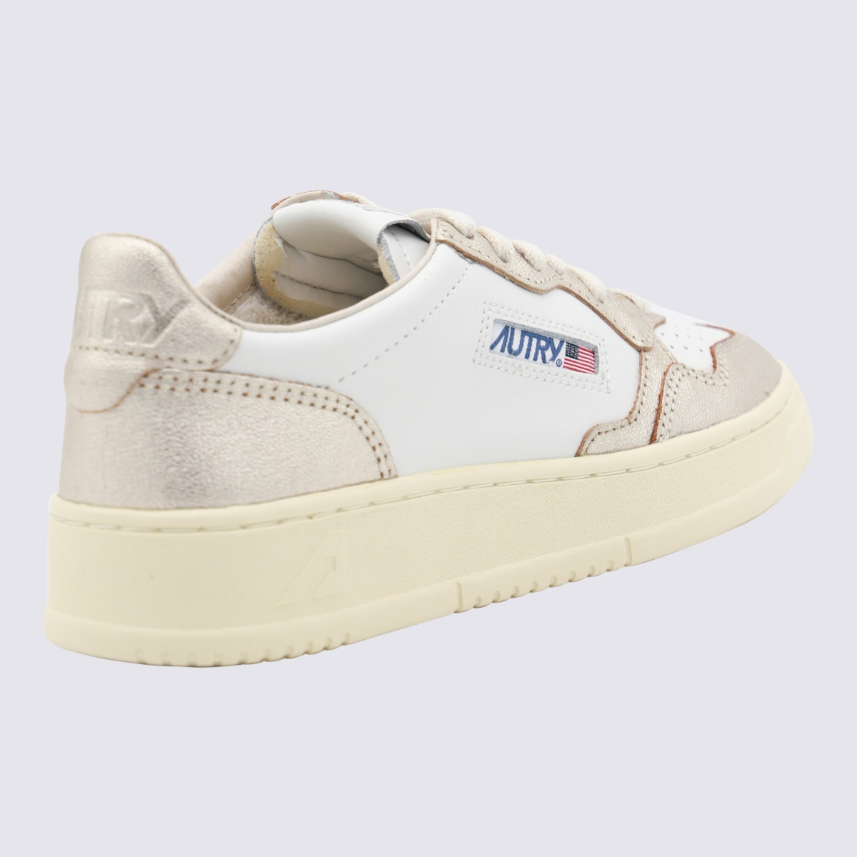 [AUTRY] Sneakers FW26 AULWWB16