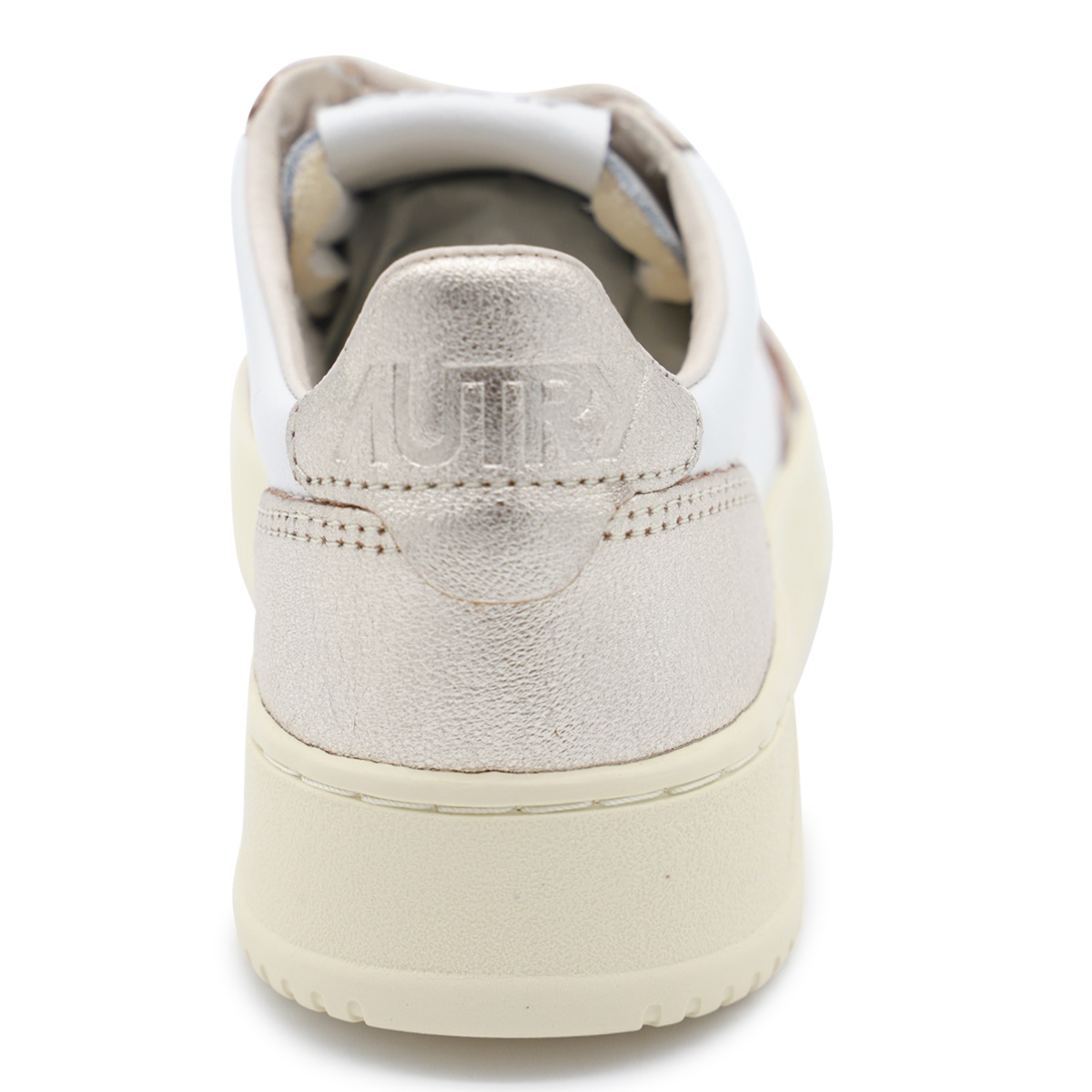 [AUTRY] Sneakers FW26 AULWWB16