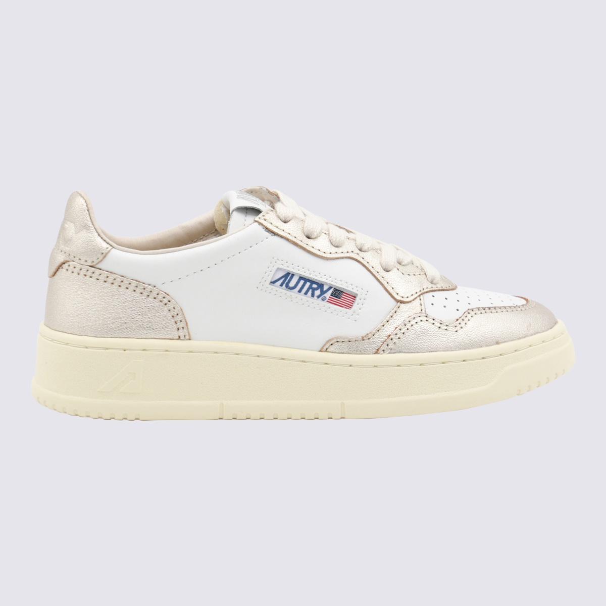 [AUTRY] Sneakers FW26 AULWWB16