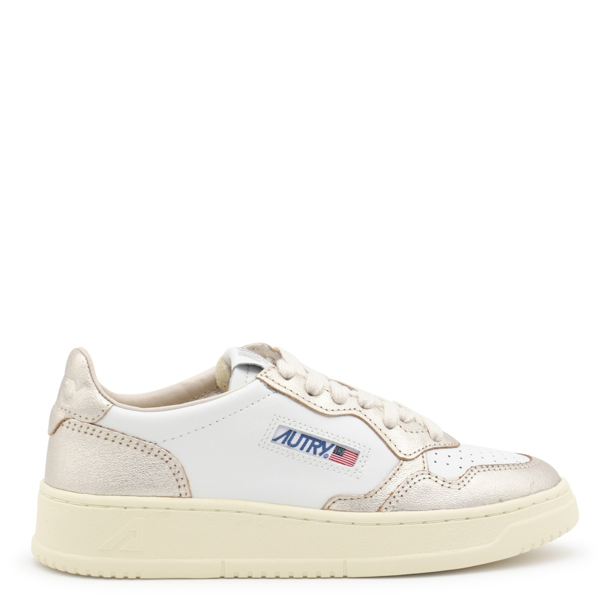 [AUTRY] Sneakers FW26 AULWWB16
