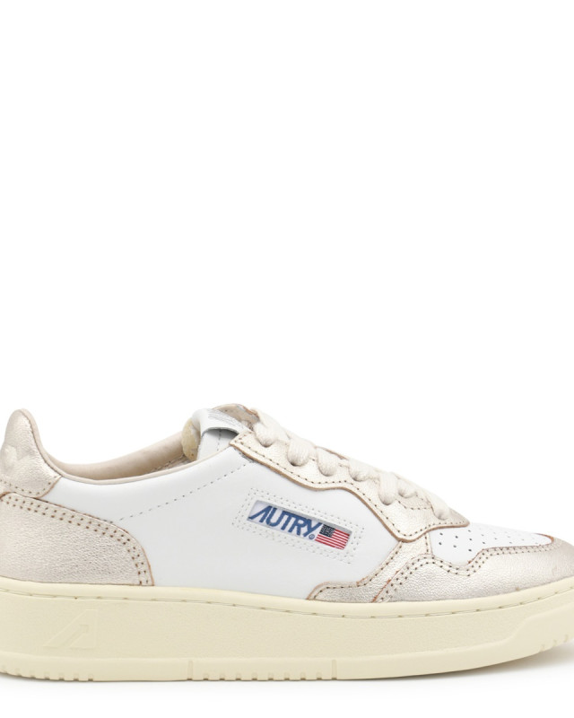 [AUTRY] Sneakers FW26 AULWWB16