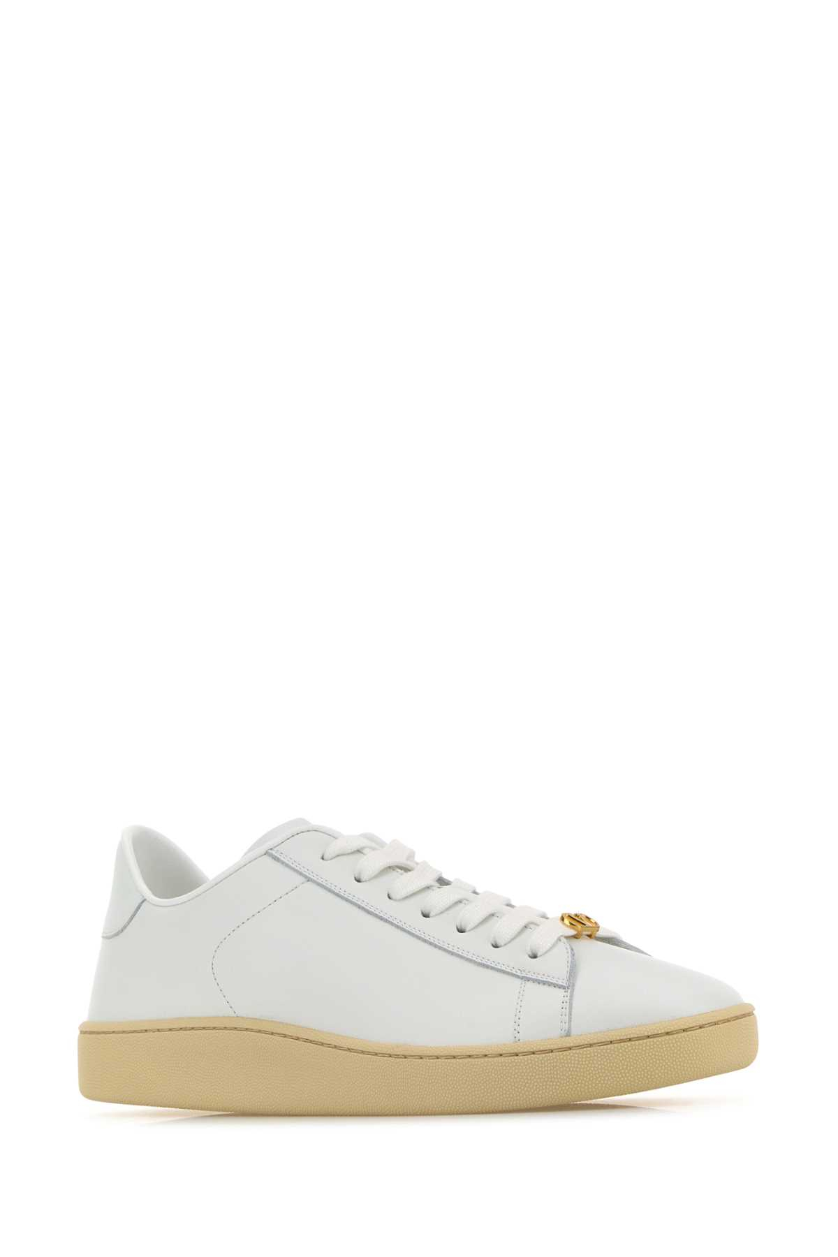 [Valentino Garavani] Sneakers FW26 9Y2S0K34BYA DU2