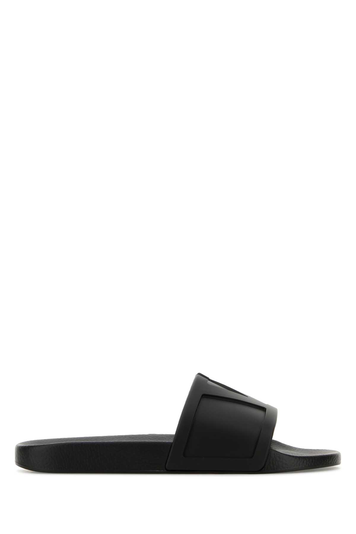 [Valentino Garavani] Slippers FW26 9Y2S0J93MYC 0NO