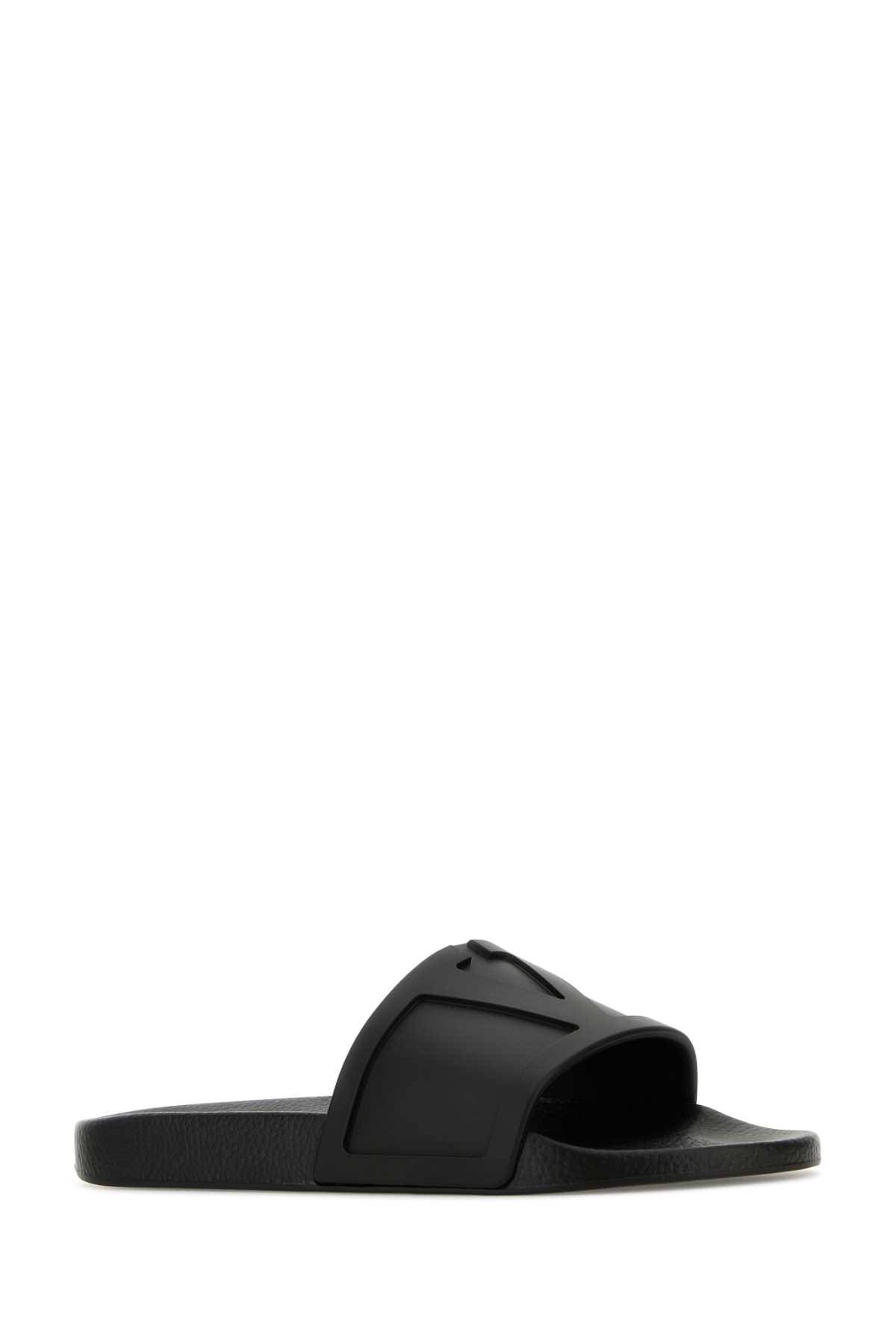 [Valentino Garavani] Slippers FW26 9Y2S0J93MYC 0NO