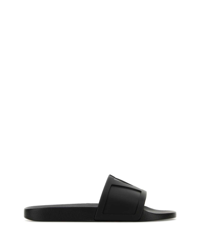 [Valentino Garavani] Slippers FW26 9Y2S0J93MYC 0NO