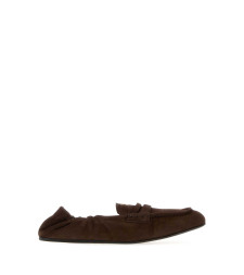 [Miu Miu] Loafer FW26 5D341EFD005008 F0003