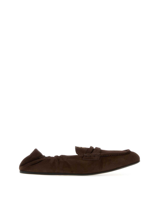 [Miu Miu] Loafer FW26 5D341EFD005008 F0003